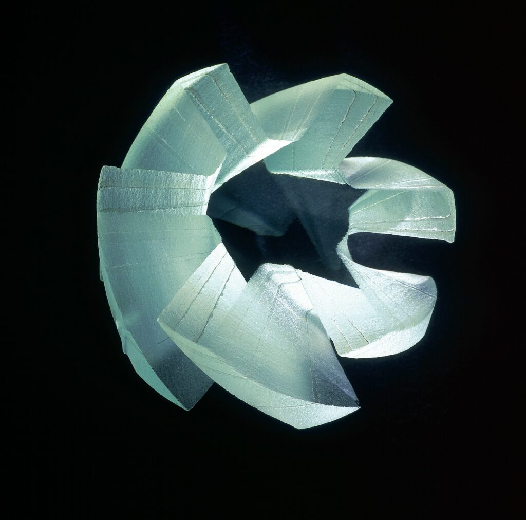 Verre technique